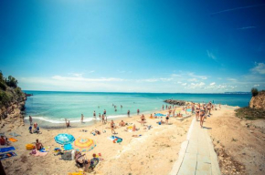 Panorama Fort Beach